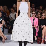 Christian Dior, SS 2015 - Parigi Fashion Week
