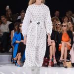Christian Dior, SS 2015 - Parigi Fashion Week