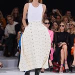 Christian Dior, SS 2015 - Parigi Fashion Week