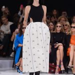 Christian Dior, SS 2015 - Parigi Fashion Week