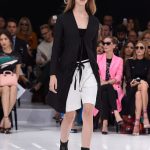 Christian Dior, SS 2015 - Parigi Fashion Week