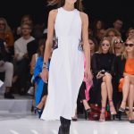 Christian Dior, SS 2015 - Parigi Fashion Week