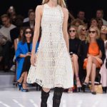 Christian Dior, SS 2015 - Parigi Fashion Week
