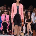 Christian Dior, SS 2015 - Parigi Fashion Week