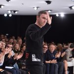 Christian Dior, SS 2015 - Parigi Fashion Week