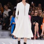 Christian Dior, SS 2015 - Parigi Fashion Week