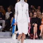 Christian Dior, SS 2015 - Parigi Fashion Week