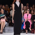 Christian Dior, SS 2015 - Parigi Fashion Week