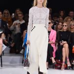 Christian Dior, SS 2015 - Parigi Fashion Week