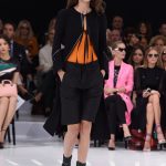 Christian Dior, SS 2015 - Parigi Fashion Week