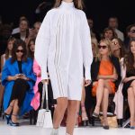 Christian Dior, SS 2015 - Parigi Fashion Week