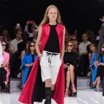 Christian Dior, SS 2015 - Parigi Fashion Week