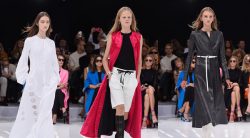 Christian Dior, SS 2015 - Parigi Fashion Week