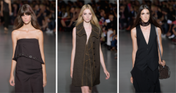 Costume National ss 2015 Milano Fashion Week