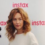 Cristiana Capotondi Instax