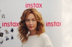 Cristiana Capotondi Instax