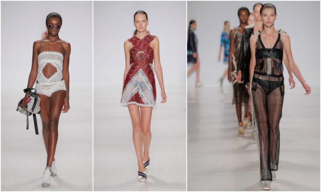 Custo Barcelona SS 2015
