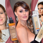 Capelli con shatush e balayage