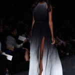 Elie Saab, SS 2015 - Parigi Fashion Week