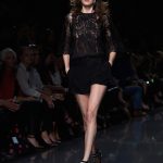 Elie Saab, SS 2015 - Parigi Fashion Week