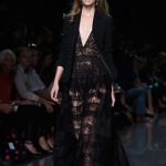 Elie Saab, SS 2015 - Parigi Fashion Week