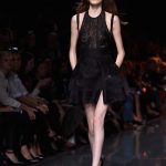 Elie Saab, SS 2015 - Parigi Fashion Week