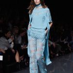 Elie Saab, SS 2015 - Parigi Fashion Week
