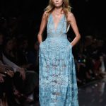 Elie Saab, SS 2015 - Parigi Fashion Week