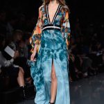 Elie Saab, SS 2015 - Parigi Fashion Week