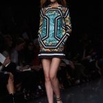 Elie Saab, SS 2015 - Parigi Fashion Week