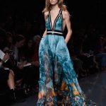 Elie Saab, SS 2015 - Parigi Fashion Week
