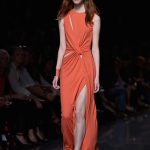 Elie Saab, SS 2015 - Parigi Fashion Week