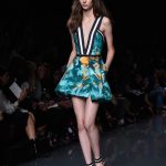 Elie Saab, SS 2015 - Parigi Fashion Week