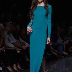 Elie Saab, SS 2015 - Parigi Fashion Week