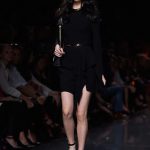 Elie Saab, SS 2015 - Parigi Fashion Week