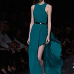 Elie Saab, SS 2015 - Parigi Fashion Week