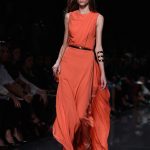 Elie Saab, SS 2015 - Parigi Fashion Week