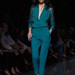 Elie Saab, SS 2015 - Parigi Fashion Week