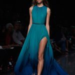 Elie Saab, SS 2015 - Parigi Fashion Week