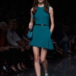 Elie Saab, SS 2015 - Parigi Fashion Week