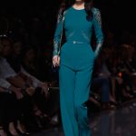 Elie Saab, SS 2015 - Parigi Fashion Week