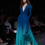 Elie Saab, SS 2015 - Parigi Fashion Week