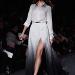 Elie Saab, SS 2015 - Parigi Fashion Week