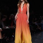Elie Saab, SS 2015 - Parigi Fashion Week