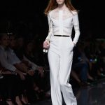 Elie Saab, SS 2015 - Parigi Fashion Week
