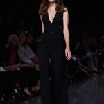 Elie Saab, SS 2015 - Parigi Fashion Week