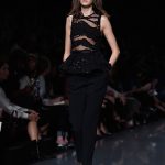 Elie Saab, SS 2015 - Parigi Fashion Week