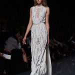 Elie Saab, SS 2015 - Parigi Fashion Week