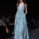 Elie Saab, SS 2015 - Parigi Fashion Week