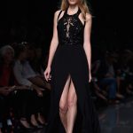 Elie Saab, SS 2015 - Parigi Fashion Week